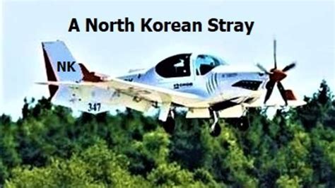 North Korean plane flies over Seattle and gets blasted to hell | The Spoof