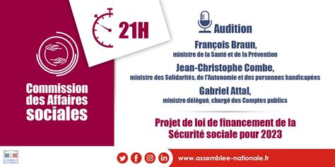 Minist Re De La Sant Et De La Pr Vention On Twitter Rt Assembleenat