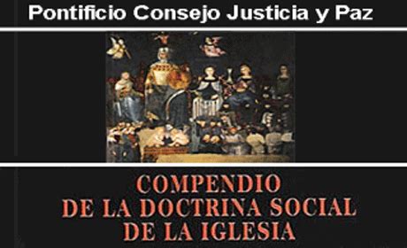 Compendio De La Doctrina Social De La Iglesia Ebooks Cat Licos