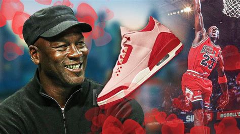 Air Jordan Valentine S Day Coming In