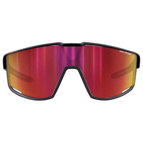 Julbo Gafas De Sol Fury S Negro Trekkinn