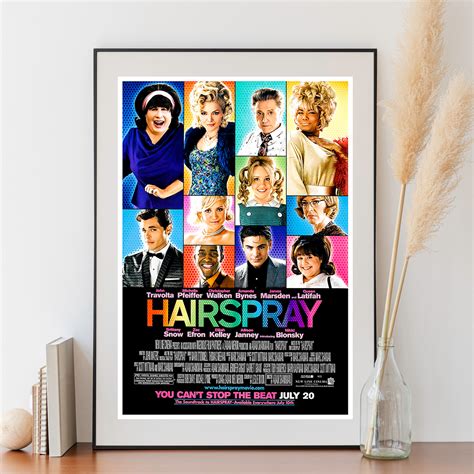 Hairspray 2007