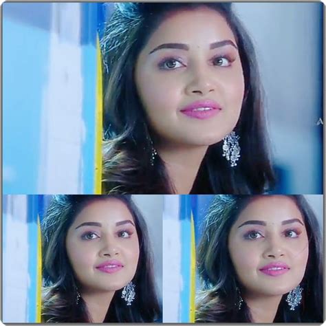 Anupama Parameswaran Face Expressions Bollywood Actress Hot Actresses Songs Gallery Places