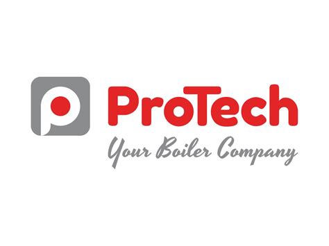 Protech Logo