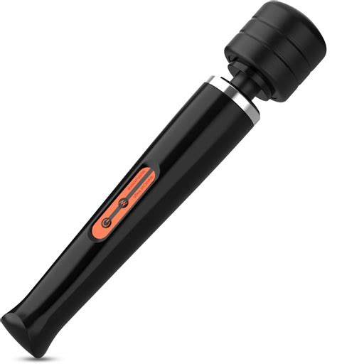 Wibrator Sex Masażer Różdżka w Masażery erotyczne i motylki Allegro pl