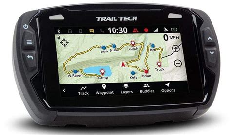 Best Off Road Gps Systems Off