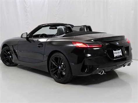 New Bmw Z Sdrive I Convertible In Naperville B Bill