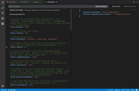 Cara Mudah Mematikan Fitur Minimap Pada Visual Studio Code Sinau Coding