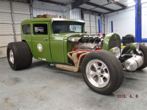 Chevrolet Hot Rod Classic Chevrolet Other For Sale
