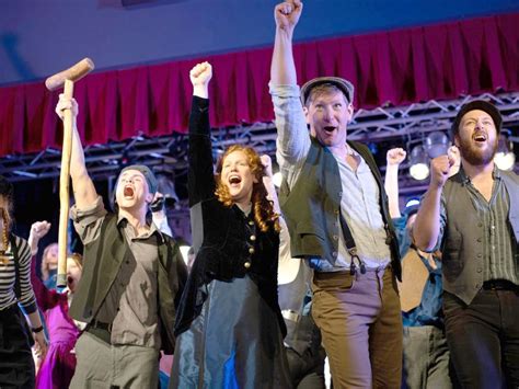 Extra Extra Read All About It Streetlight Theatre Bringing Newsies To The Festival Hall Stage