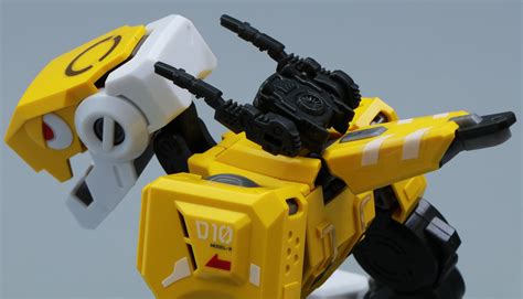 52TOYS BEASTBOX BB-01 DIO Plastic Model Kits Ver. with Bonus Armor | HLJ.com