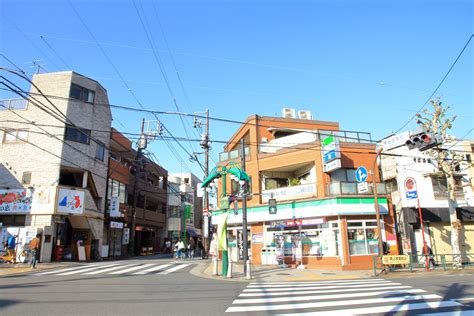 「品川区」で一人暮らしにオススメの街5選！住み心地、家賃相場まで詳しく解説。 マンスリー48