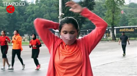 Tips Jogging Aman Ketika Berpuasa Ramadan Video Dailymotion