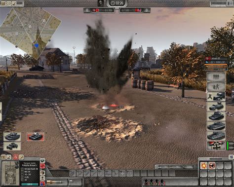 FX WW2 — В тылу врага: Штурм 2 — Mow-Portal
