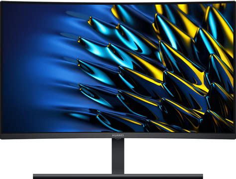 HUAWEI MateView GT - 27 pulgadas Edición Estándar - HUAWEI México