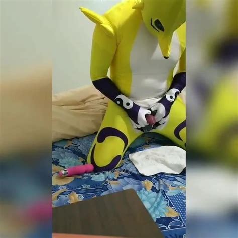 Sex Renamon Free Gay HD Porn Video C XHamster