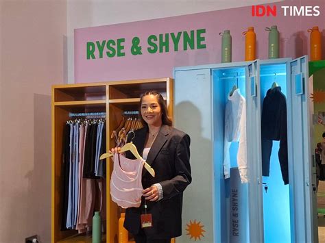 Seperti Apa Warna Nude Ini Kombinasi Yang Cocok IDN Times