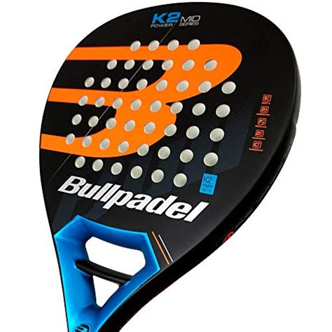 Bullpadel K2 Power LTD Zonesquash