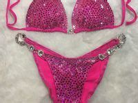 Bikini Competition Prep Ideas