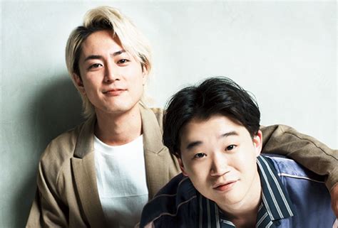 間宮祥太朗＆矢本悠馬『破戒』で共演 プライベートでも親友「仕事場の自分は恥ずかしい」 Be Square