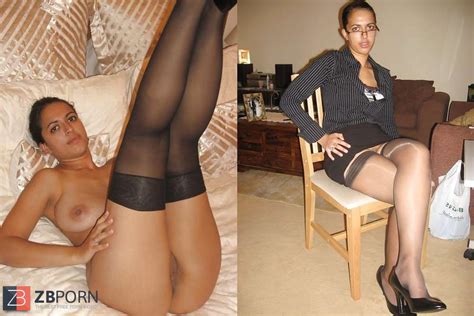 Clad Stripped Black ZB Porn