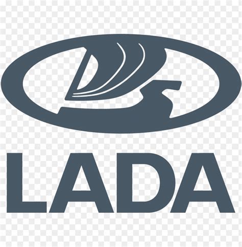 lada logo vector png free download - Логотип Лада PNG image with ...