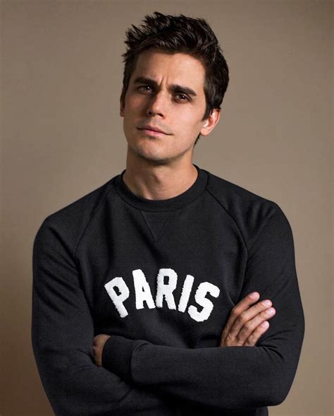 Lets Take A Moment To Celebrate Queer Eyes Antoni Porowski Who Describes His Sexuality As