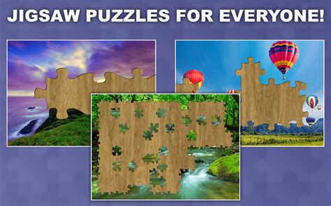 Download Do Apk De Jigsaw Puzzles Free Jigsaws Para Android