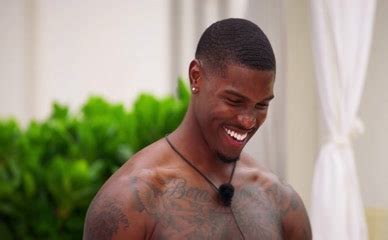 Hannah Brooke Thong Scene In Too Hot To Handle Aznude