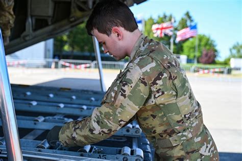 Dvids News Georgia Air Guardsmen Play Critical Role In Tactical