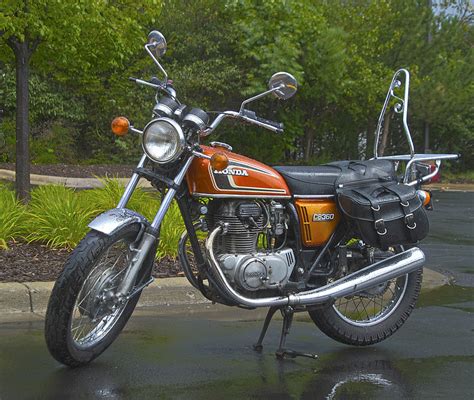 Honda CB360T Should I Motorcycles And Bicycles Forum