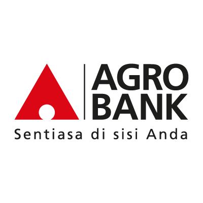 Agro bank vector logo - Agro bank logo vector free download