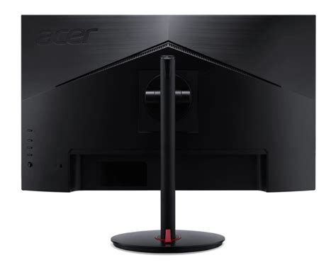 Acer Introduces Acer Nitro XV252Q_F Gaming Monitor with 390Hz Refresh ...