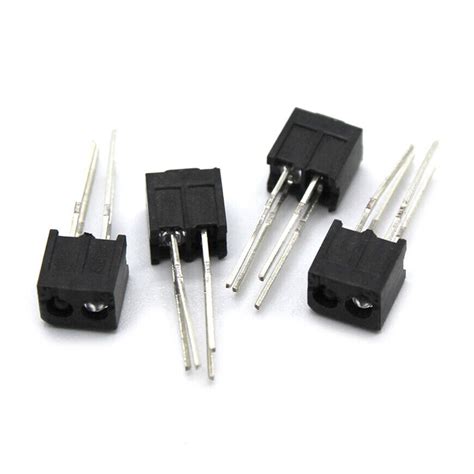 Rpr Reflective Opto Sensor Photoelectric Switch Sensor