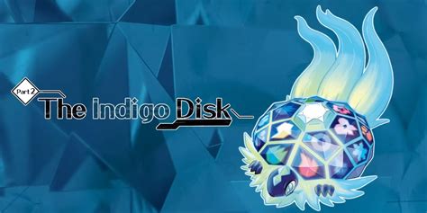 super spicy sandwich  indigo disk dlc