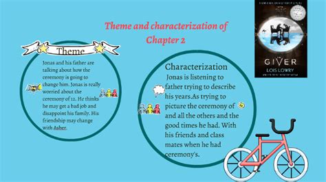 The Giver Chapter 2 By Hunter Perrigin On Prezi