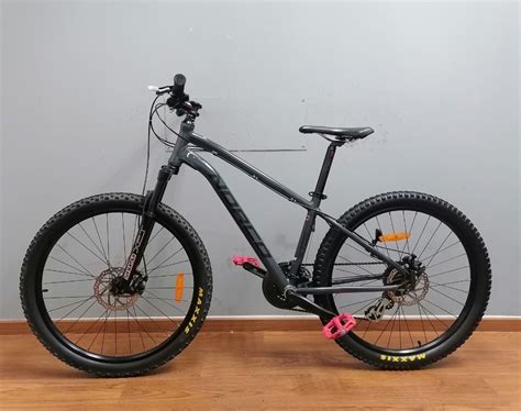 Norco Mountain Bike, excellent condition, Sports Equipment, Bicycles ...