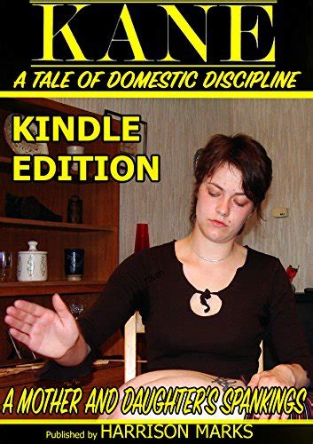 D0WNL0AD PDF EPUB A Tale Of Domestic Discipline A Kane Magazine