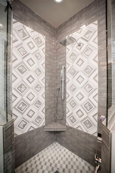 Bathroom Remodel Lexington - Select Design & Construction