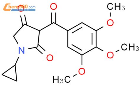 Pyrrolidinedione Cyclopropyl