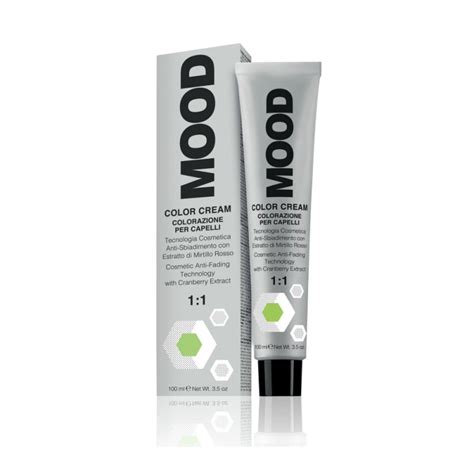 Mood Color Cream 100ml