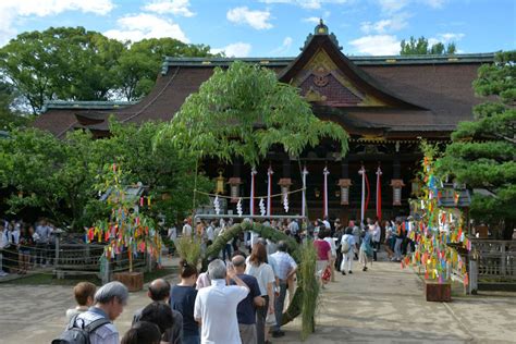 6月に行きたいイベント5選 夏越の祓ほか｜そうだ 京都、行こう。