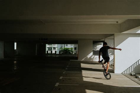 Unicycle Singapore Unicycling Lessons Singapore Unicycle Store