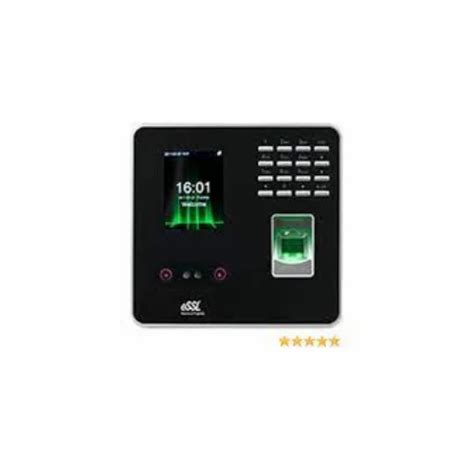 Essl Mb Facial Biometric Attendance Machine At Best Price In Gurugram