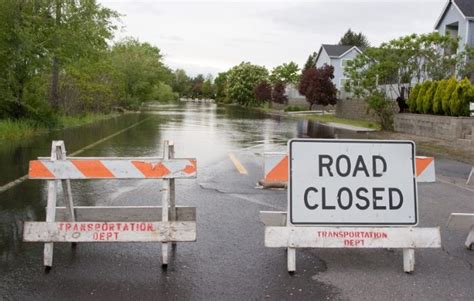 3 Things That Will Happen After A Disaster