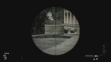 Sniper Scope Call Of Duty Modern Warfare Wiki Guide Ign