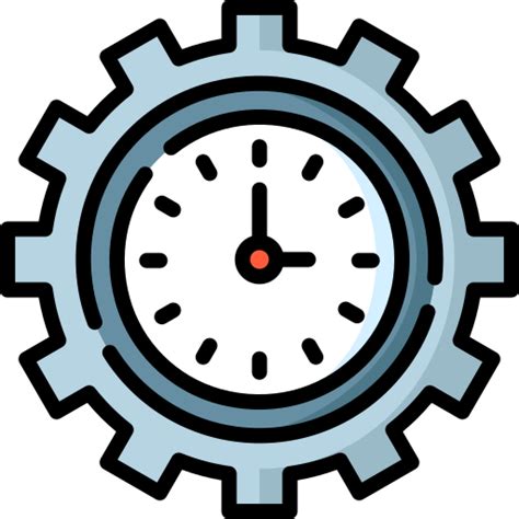 Productivity Special Lineal Color Icon