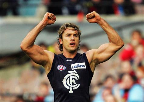 Carlton legend open to return in coaching role - AFL News - Zero Hanger 