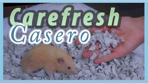 Sustrato De Papel Para Hamster Mundo Mascotas