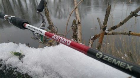 Спиннинги Земекс (Zemex) - особенности, топ 10 лучших, характеристики ...